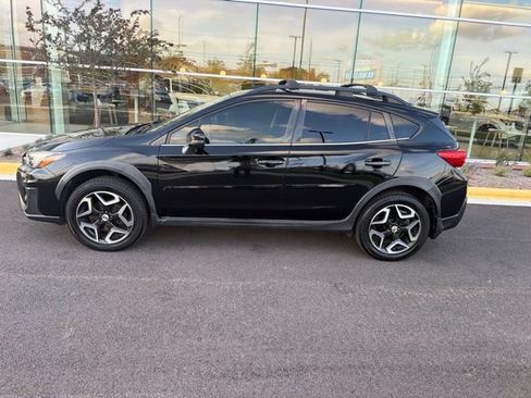 Used 2018 Subaru Crosstrek 2.0i Limited AWD/4WD image 14