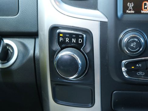 Used 2017 RAM 1500 Big Horn image 28