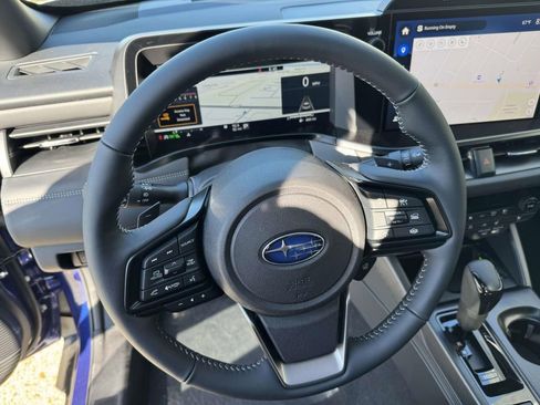 New 2026 Subaru Outback Touring XT AWD/4WD image 15