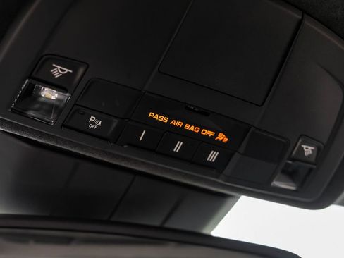 Used 2014 Porsche 911 Turbo AWD/4WD image 20