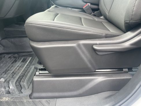 New 2025 GMC Sierra 2500 Pro w/ 1SA Pro Safety Plus Package image 22