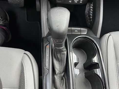 Used 2021 Chevrolet TrailBlazer LT w/ Convenience Package image 26