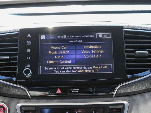 Certified 2022 Honda Ridgeline RTL-E image 12