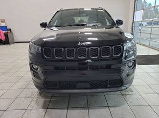 New 2026 Jeep Compass Limited video 2