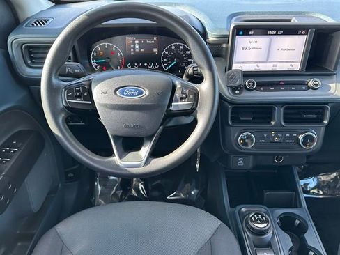 Used 2022 Ford Maverick XL w/ Equipment Group 100A Standard image 14