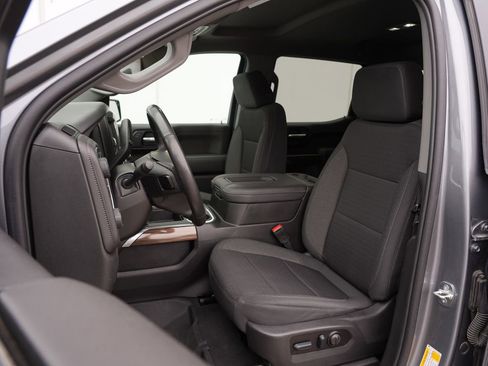 Used 2022 Chevrolet Silverado 1500 RST image 14