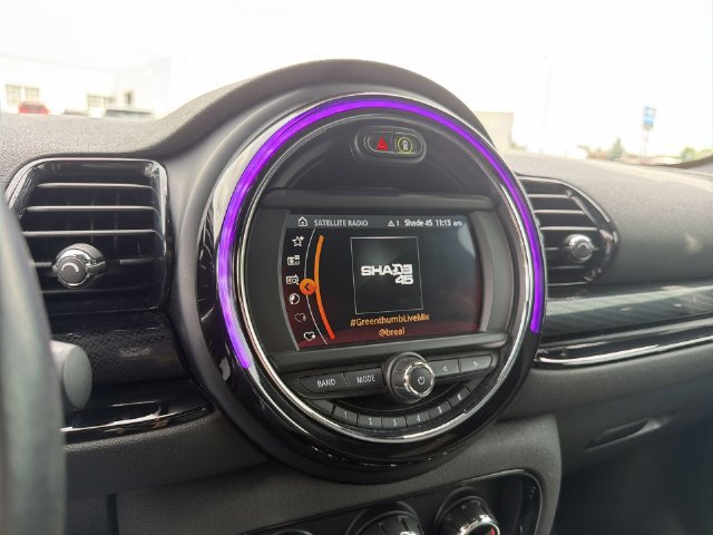 Used 2020 MINI Cooper Clubman S w/ Premium Package FWD image 26