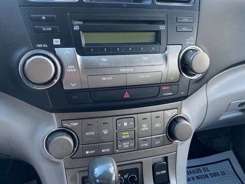 Used 2008 Toyota Highlander Sport image 14