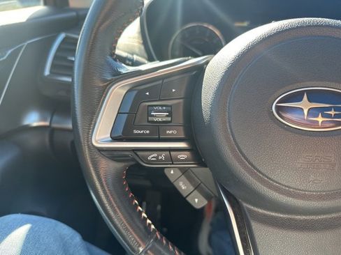 Used 2019 Subaru Crosstrek 2.0i Limited w/ Moonroof Package w/Navigation image 24