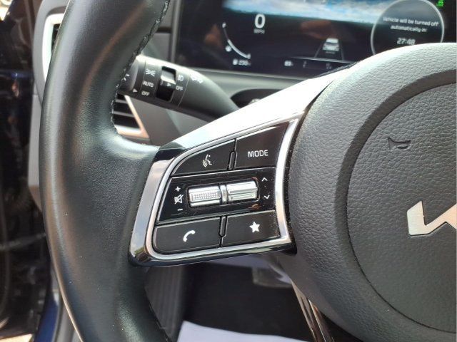 Used 2024 Kia Seltos EX AWD/4WD image 20
