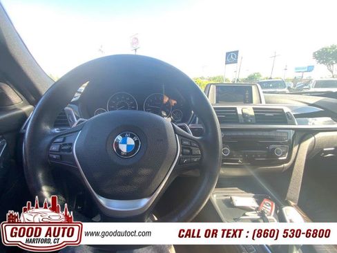 Used 2017 BMW 330i xDrive Sedan AWD/4WD image 13