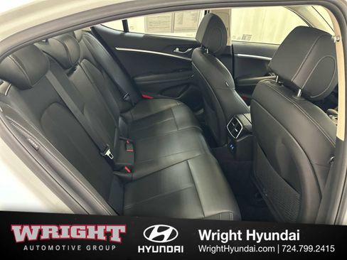 Certified 2025 Genesis G70 2.5T image 15