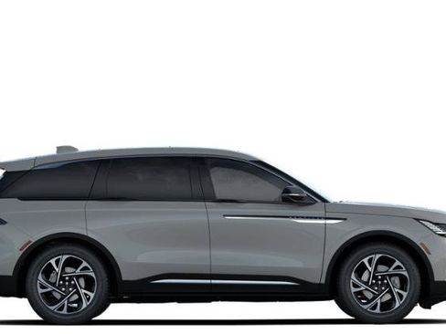 New 2026 Lincoln Nautilus Premier AWD/4WD image 27