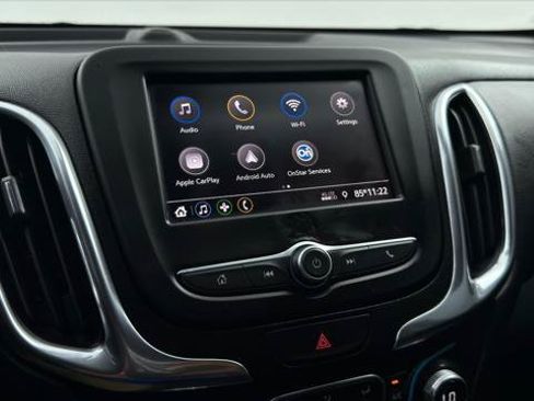 Used 2020 Chevrolet Equinox LT w/ Driver Convenience Package FWD image 30