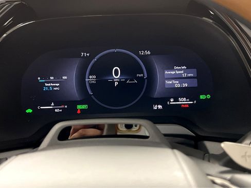 New 2026 Lexus RX 350 image 14