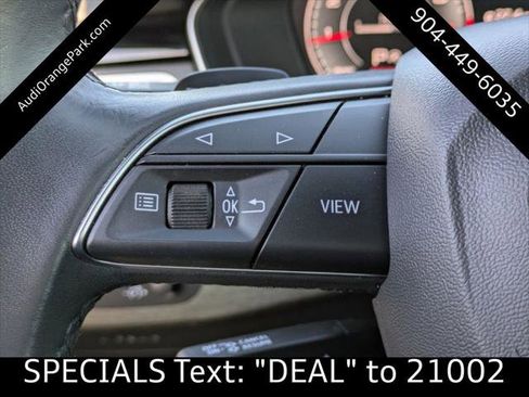 Certified 2023 Audi A4 2.0T Premium Plus AWD/4WD image 34