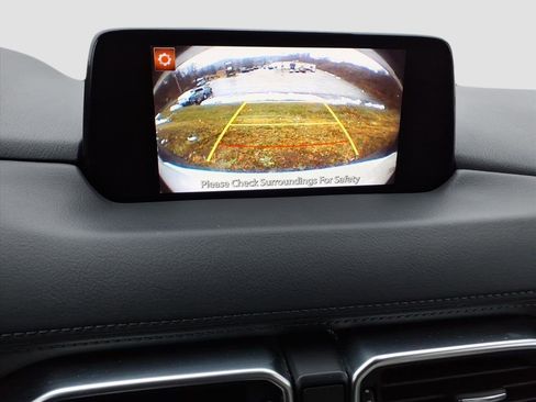 Used 2020 MAZDA CX-5 Grand Touring image 21