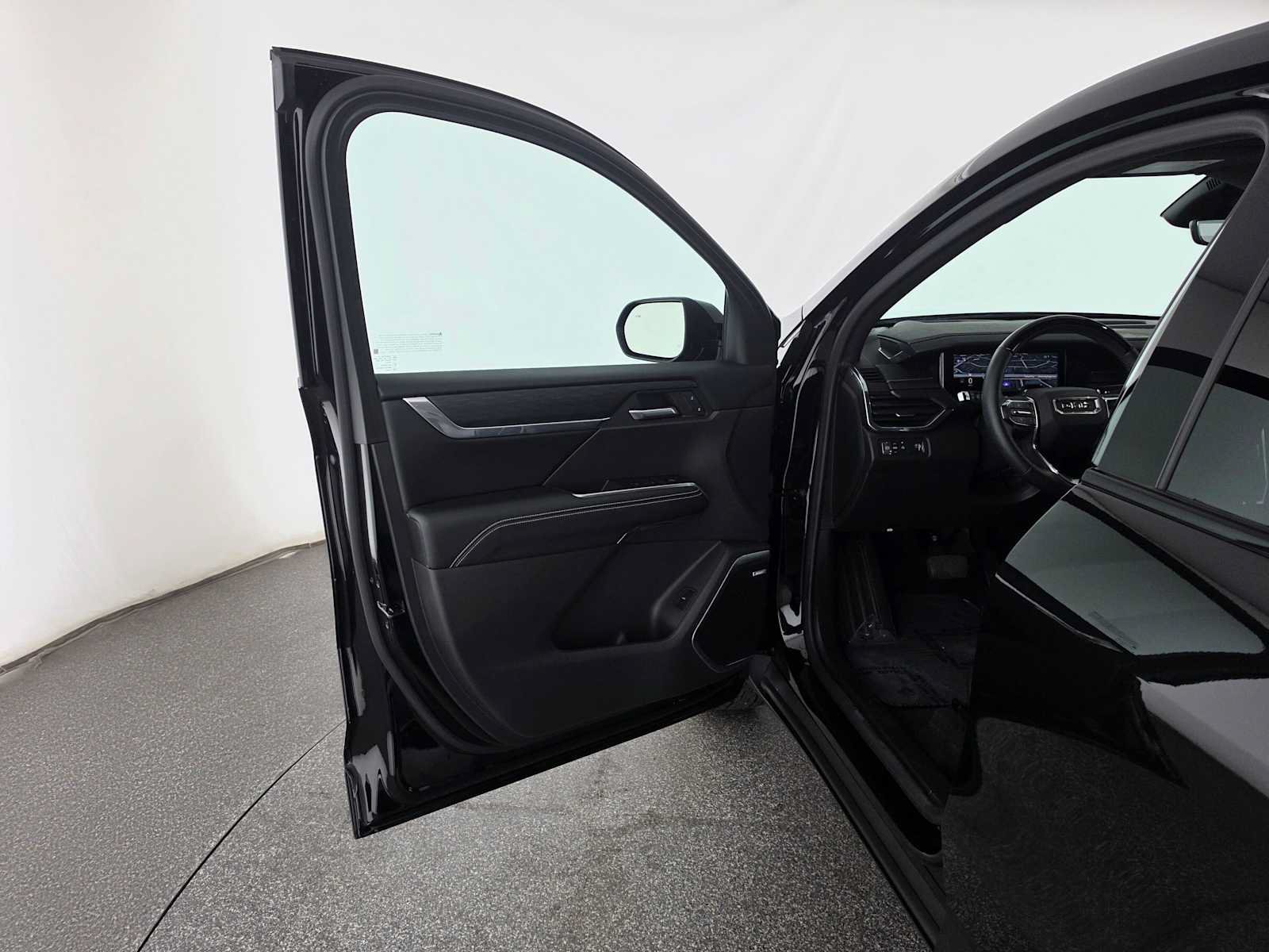 Used 2026 GMC Acadia Elevation w/ Super Cruise Package FWD image 21