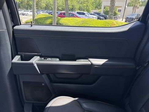 Used 2025 Ford F150 Tremor w/ Equipment Group 402A High image 14