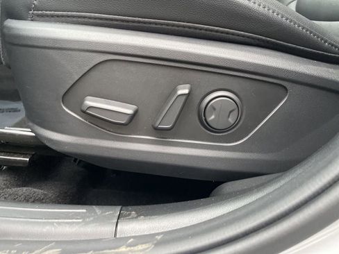 Used 2024 Hyundai Tucson SEL w/ Convenience Package FWD image 34