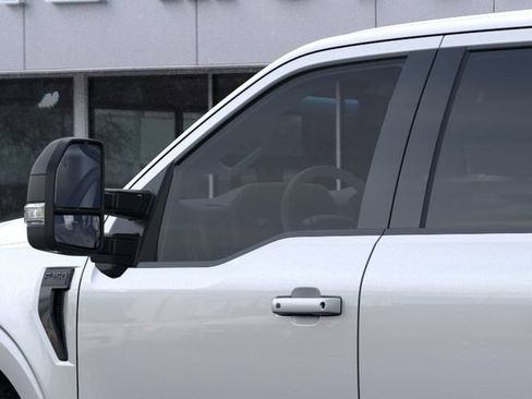 New 2026 Ford F150 XLT w/ Equipment Group 302A MID AWD/4WD image 20