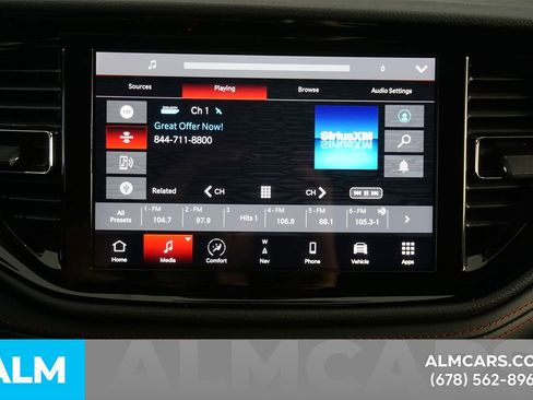 Used 2026 Dodge Durango GT RWD image 38