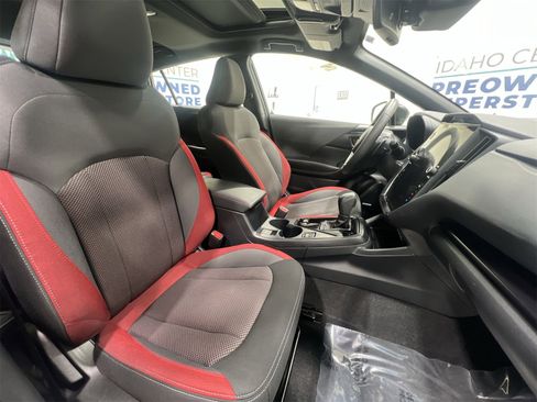 Used 2024 Subaru Impreza RS image 24