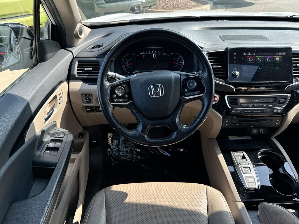 Used 2020 Honda Pilot Elite image 11