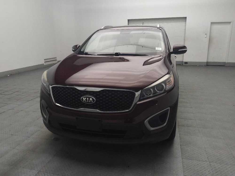 Used 2017 Kia Sorento FWD image 15