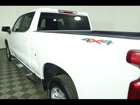 Used 2023 Chevrolet Silverado 1500 LT w/ Protection Package image 20