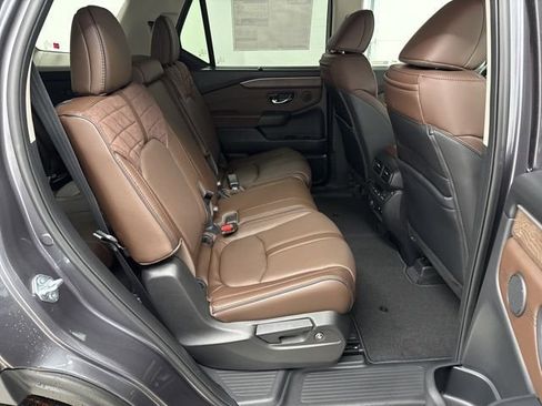 New 2026 Honda Pilot Elite image 26