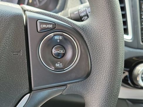 Used 2015 Honda CR-V EX image 11