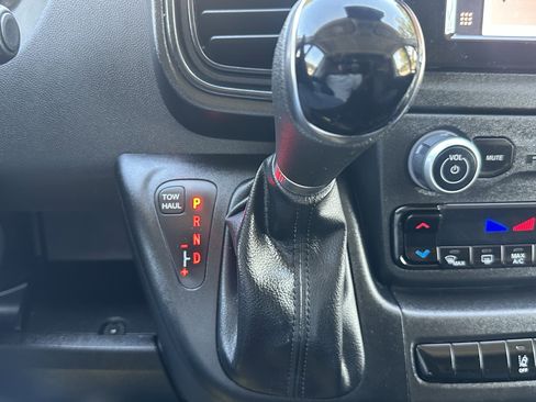 Used 2023 RAM ProMaster 3500 w/ Driver Convenience Group image 29