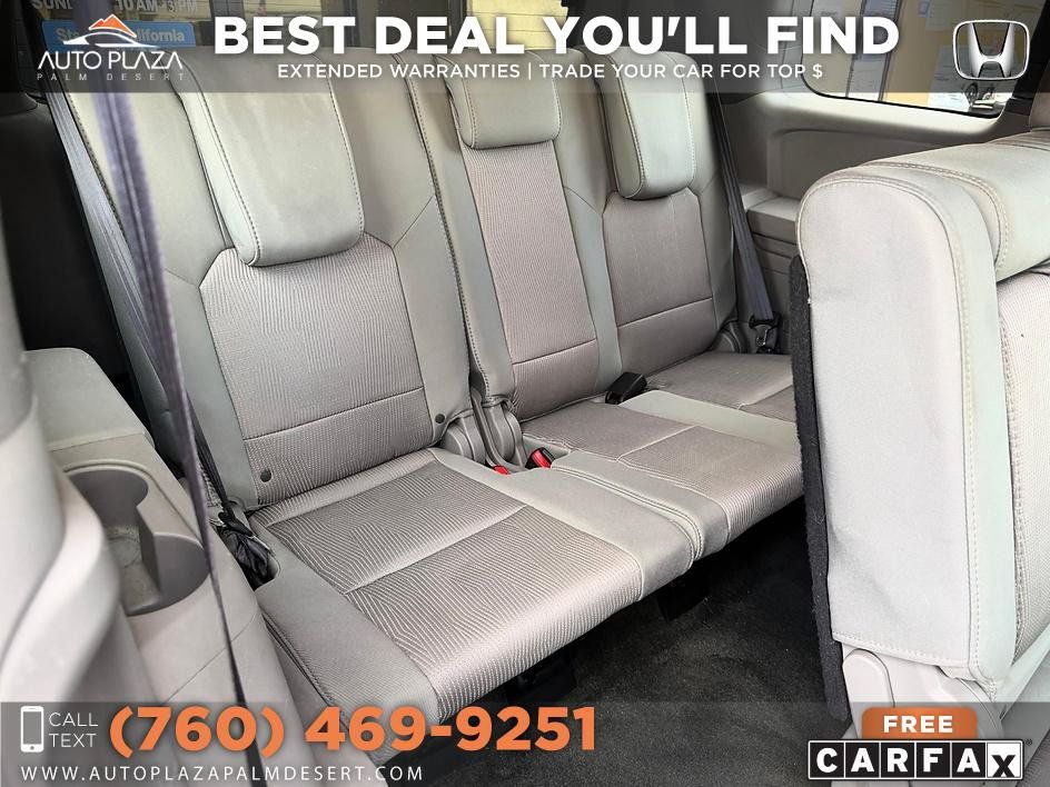 Used 2015 Honda Pilot EX image 14