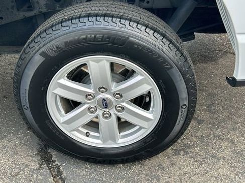 Certified 2024 Ford F150 XL w/ Equipment Group 103A High image 6