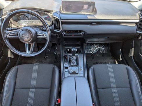 Used 2025 MAZDA CX-50 AWD 2.5 S w/ Select Package image 56
