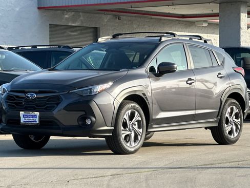 New 2026 Subaru Crosstrek 2.0i Premium image 7