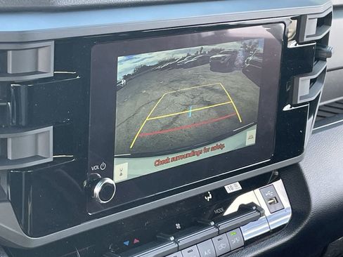 New 2026 Toyota Tundra SR5 AWD/4WD image 15
