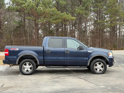 Used 2005 Ford F150 FX4 image 5