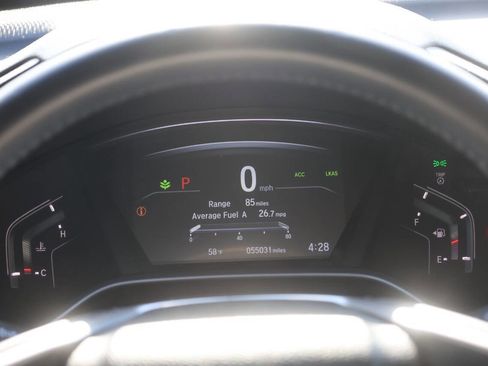 Used 2018 Honda CR-V EX-L image 19