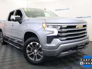 Certified 2024 Chevrolet Silverado 1500 High Country video 2