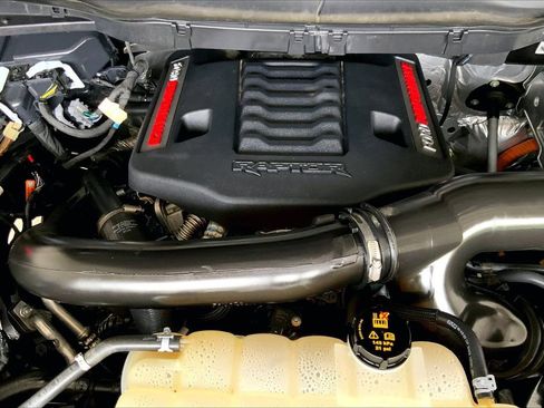 Used 2023 Ford F150 Raptor w/ Raptor 37 Performance Package AWD/4WD image 32