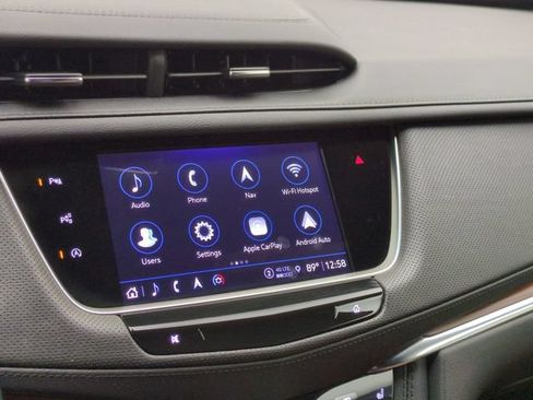 Certified 2024 Cadillac XT5 Premium Luxury w/ Technology Package AWD/4WD image 14