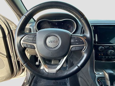 Used 2020 Jeep Grand Cherokee Limited image 39