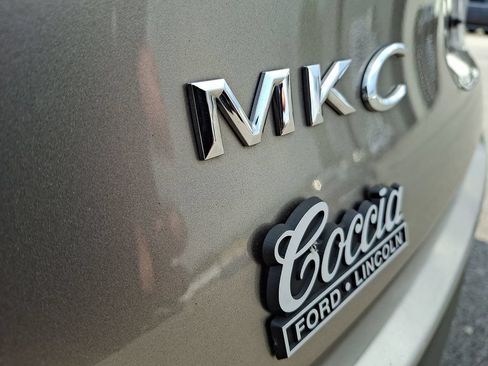Certified 2019 Lincoln MKC Reserve w/ MKC Climate Package AWD/4WD image 30