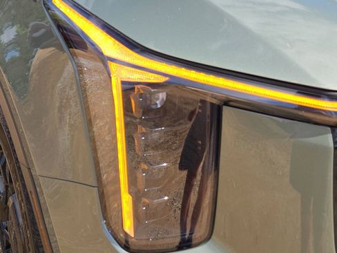 New 2026 Kia Sorento SX image 5