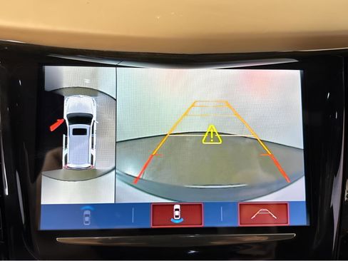 Used 2020 Cadillac Escalade Platinum image 23