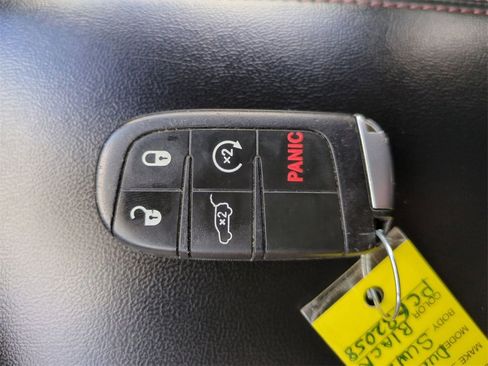 Used 2023 Dodge Durango GT image 33