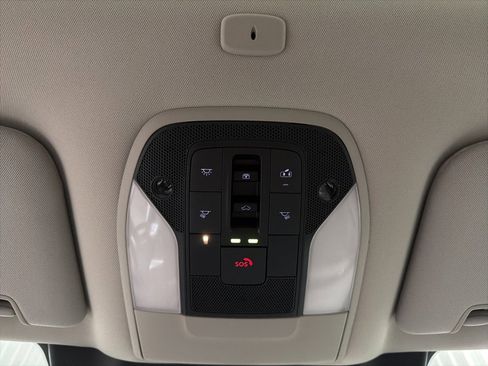 New 2026 INFINITI QX60 Luxe image 20