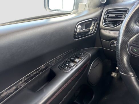 Used 2024 Dodge Durango R/T AWD/4WD image 12